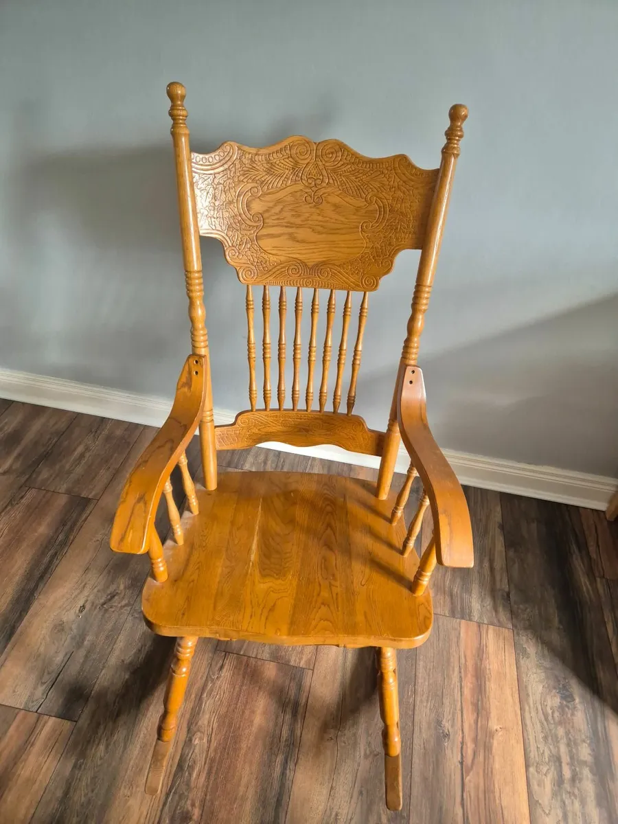Rocking chair - Image 3