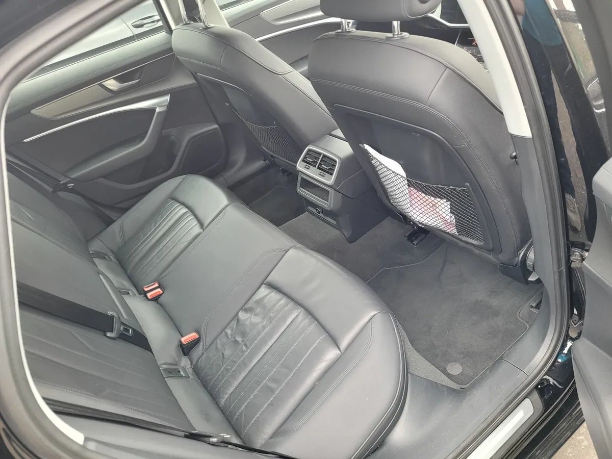 Audi A6 2019 - Image 3