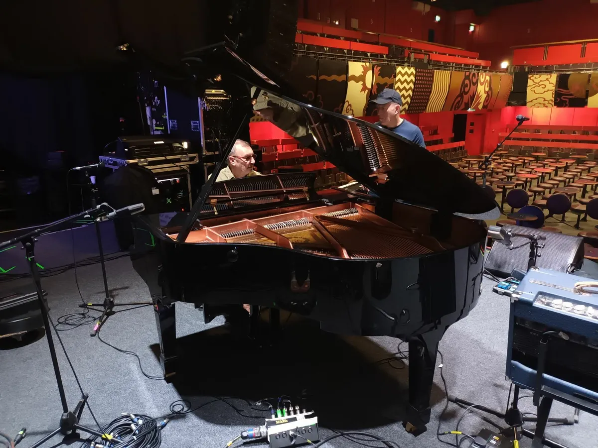 Hire a Piano | Parties & Events - Image 2
