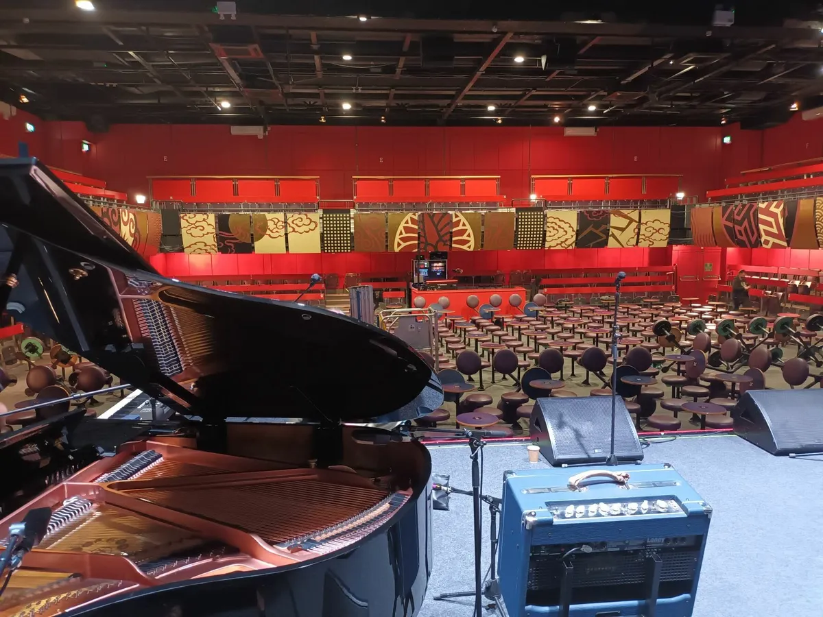Hire a Piano | Parties & Events - Image 1