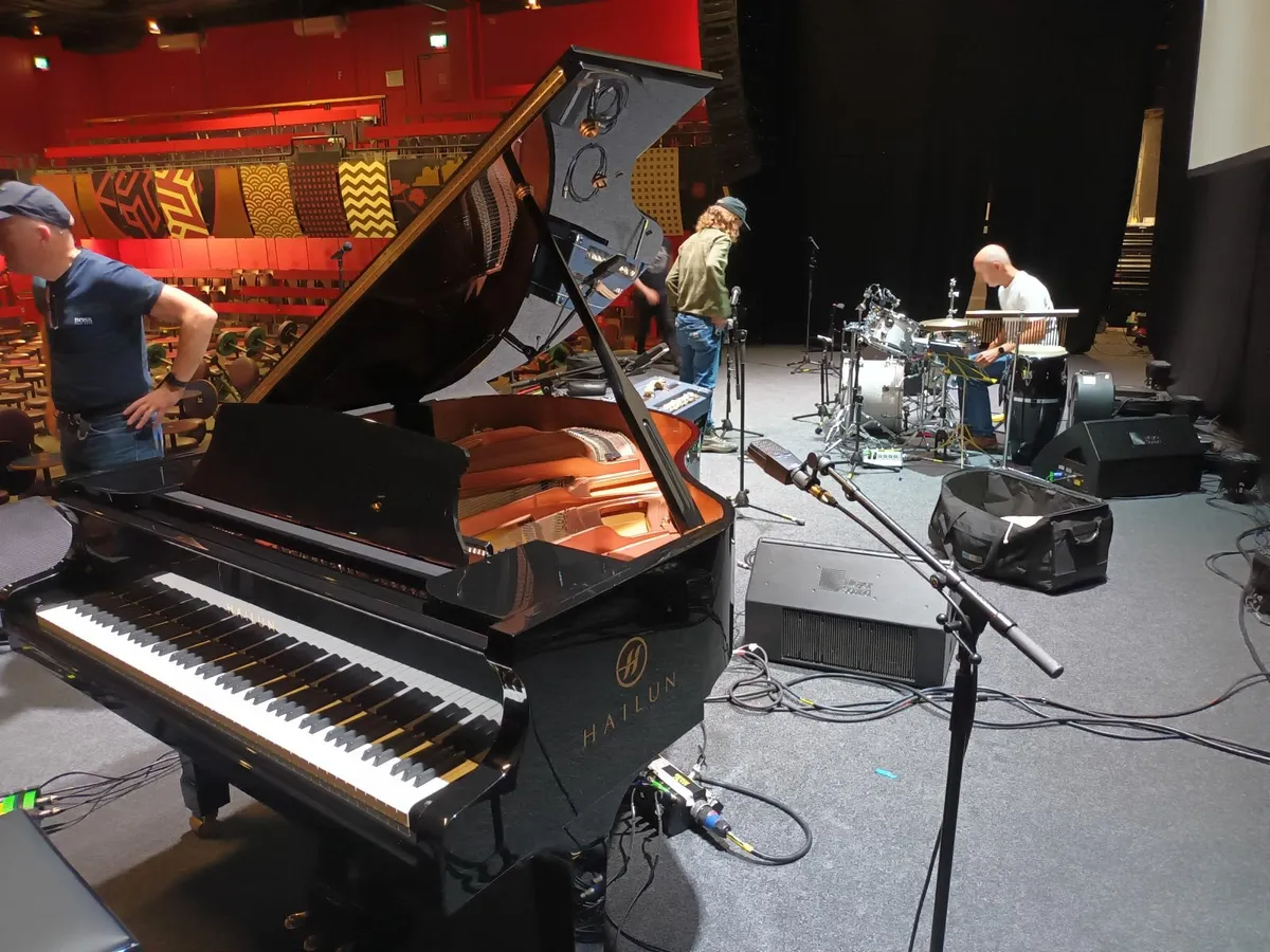Hire a Piano | Parties & Events - Image 3