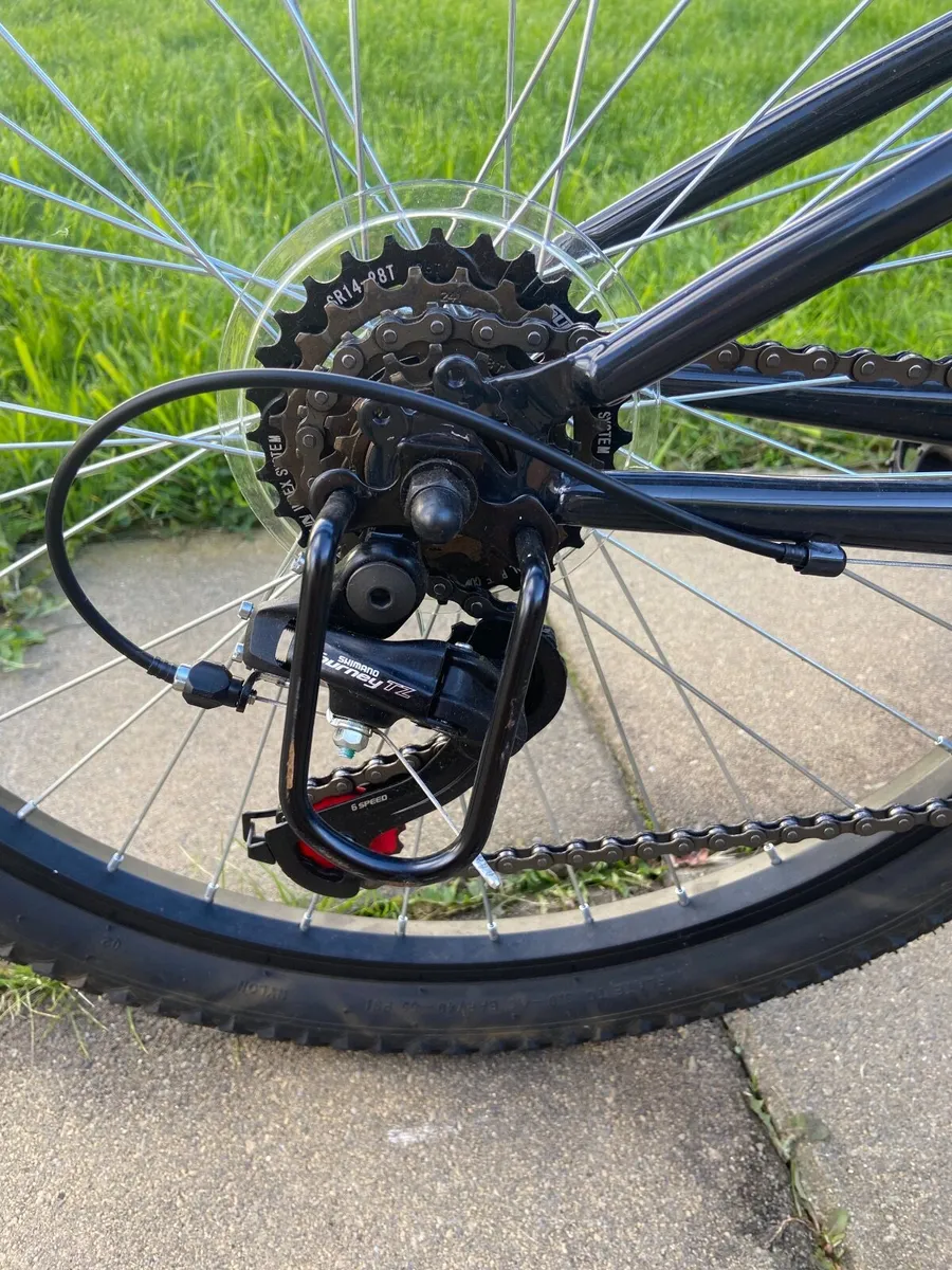 Kids bike - Image 3