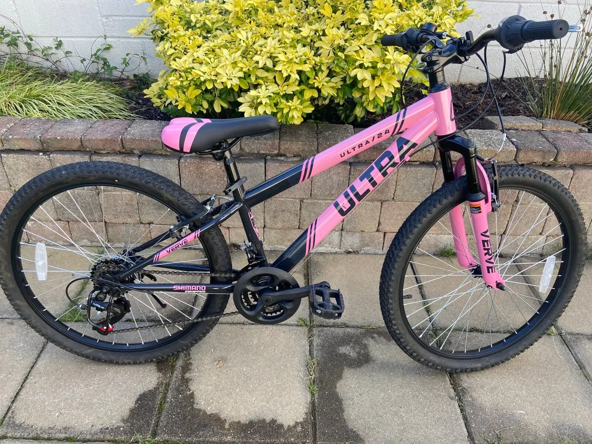 Kids bike - Image 1