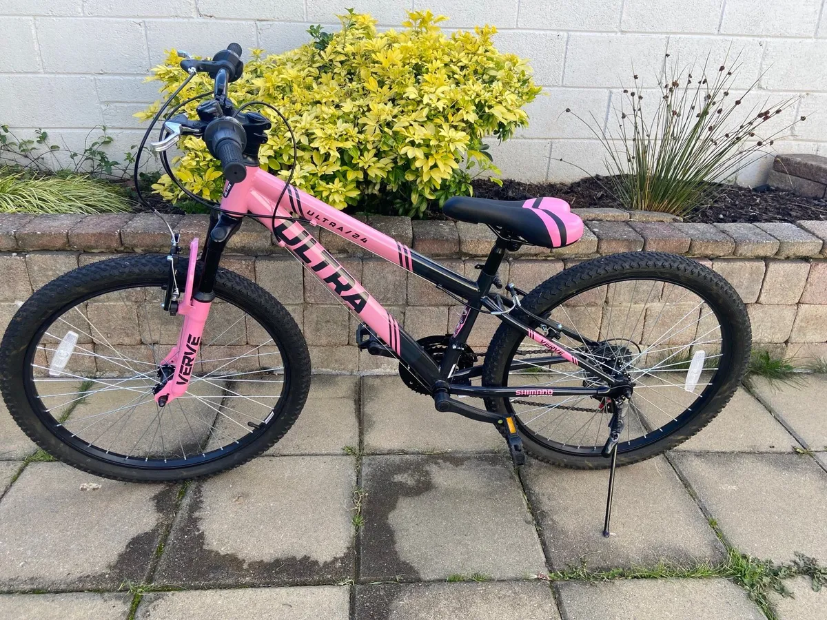 Kids bike - Image 4