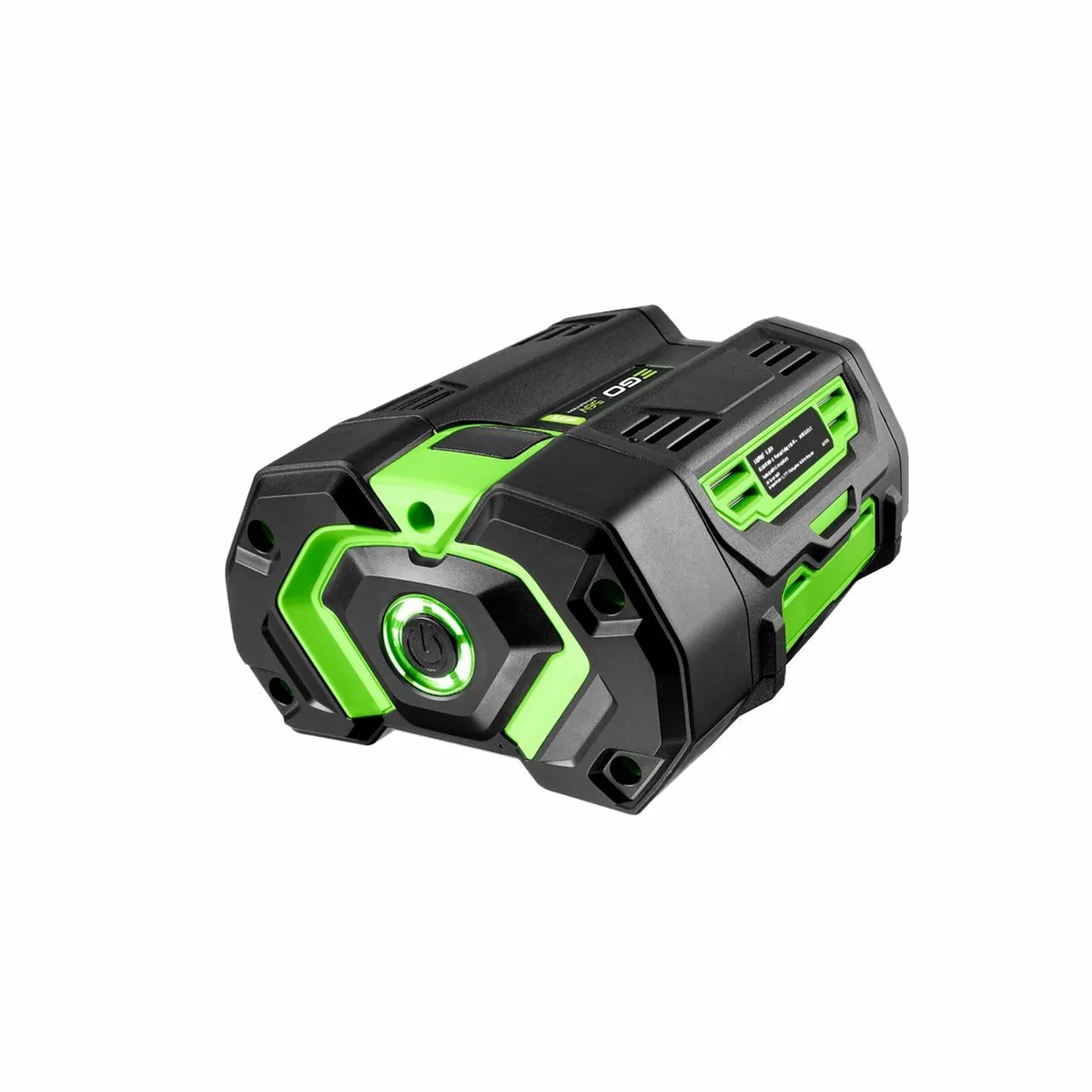 EGO Multi Tool Autumn Deals - Image 3