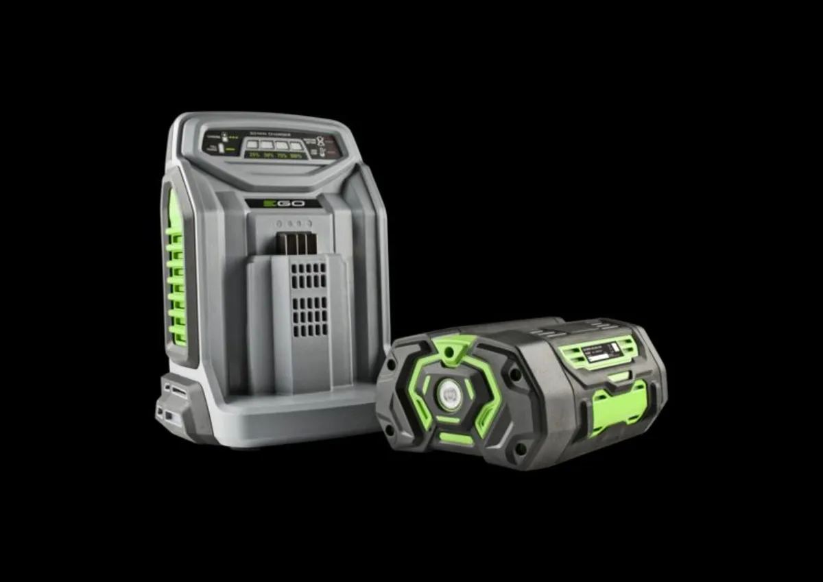 EGO Multi Tool Autumn Deals - Image 4