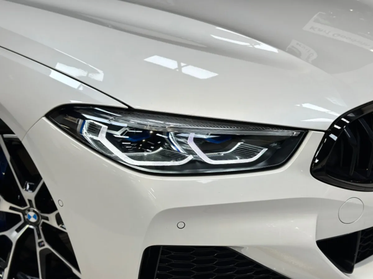 840D XDRIVE  4DR HIGH SPEC - Image 2