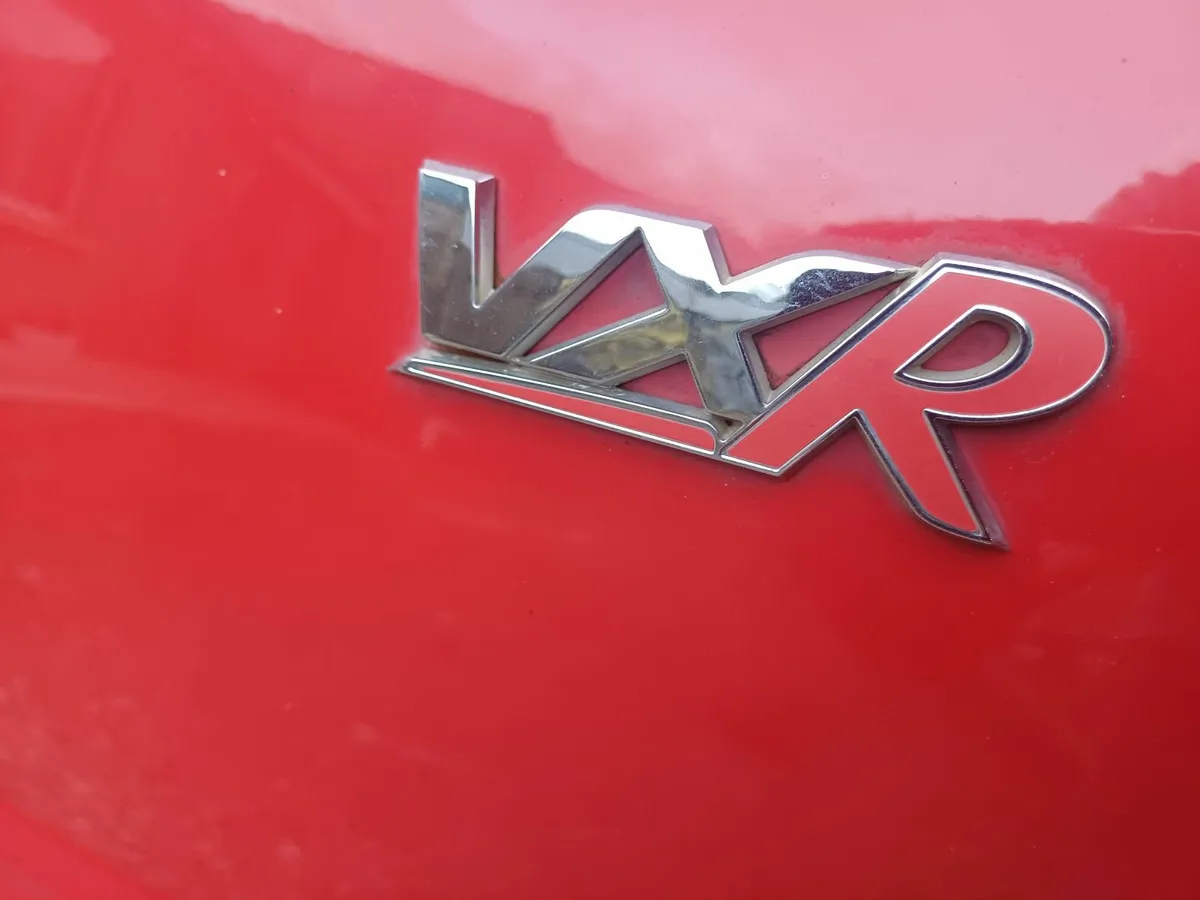 Vauxhall Corsa VXR 1.6 Turbo - Image 2