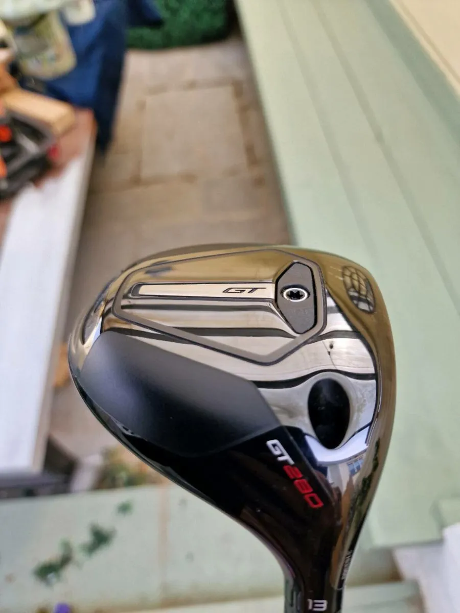 titleist gt mini driver 13 degrees - Image 2