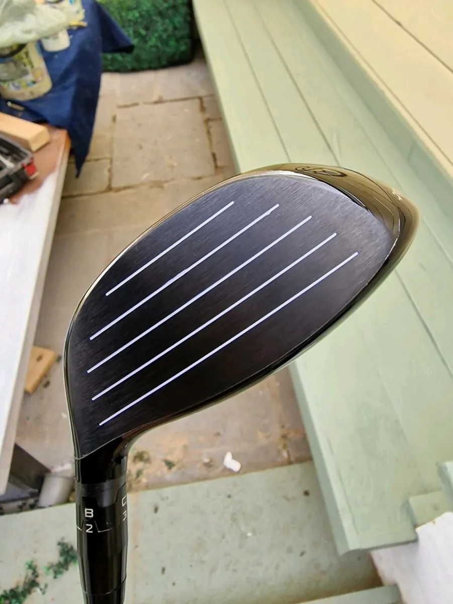 titleist gt mini driver 13 degrees - Image 3