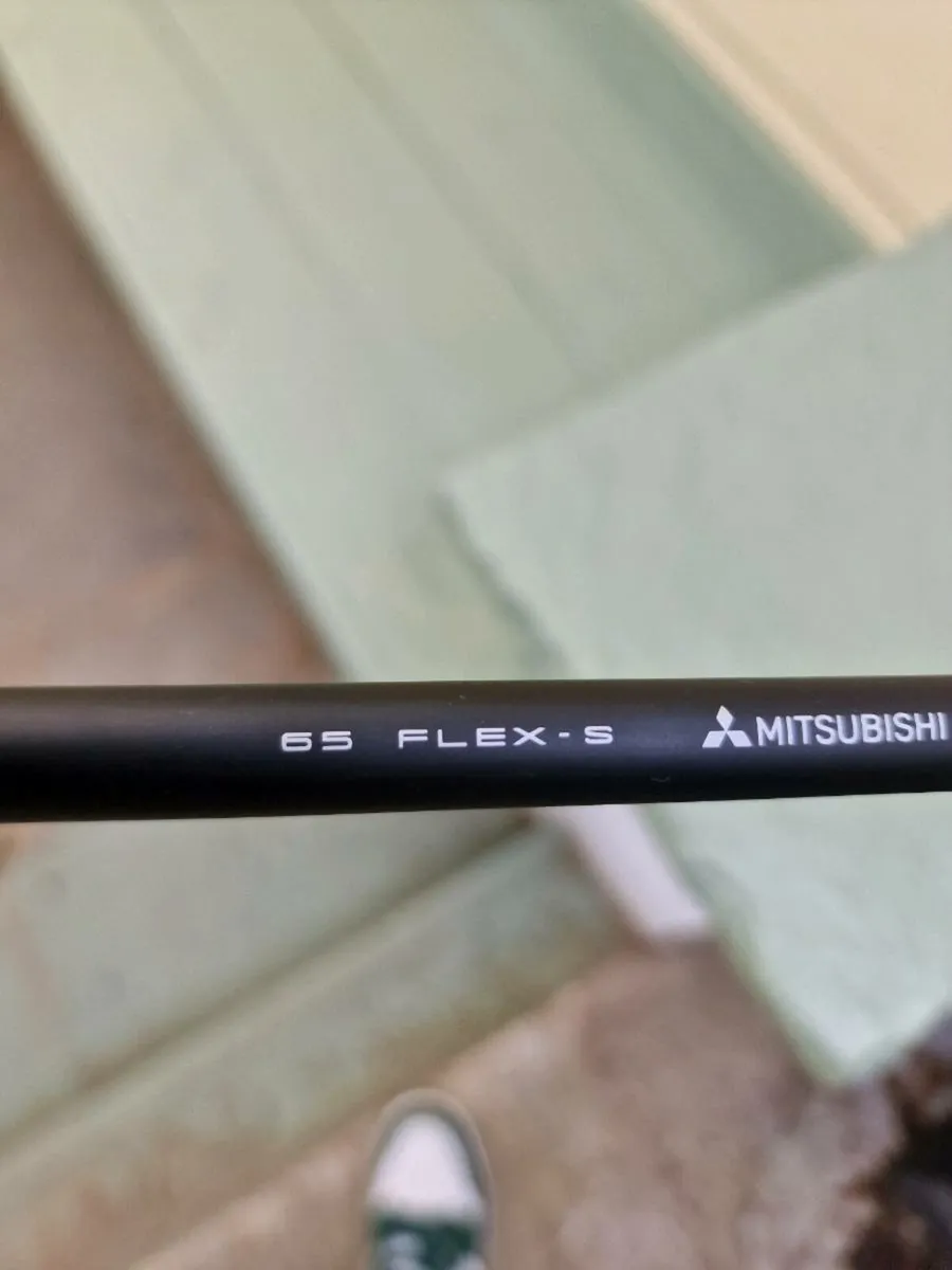 titleist gt mini driver 13 degrees - Image 4