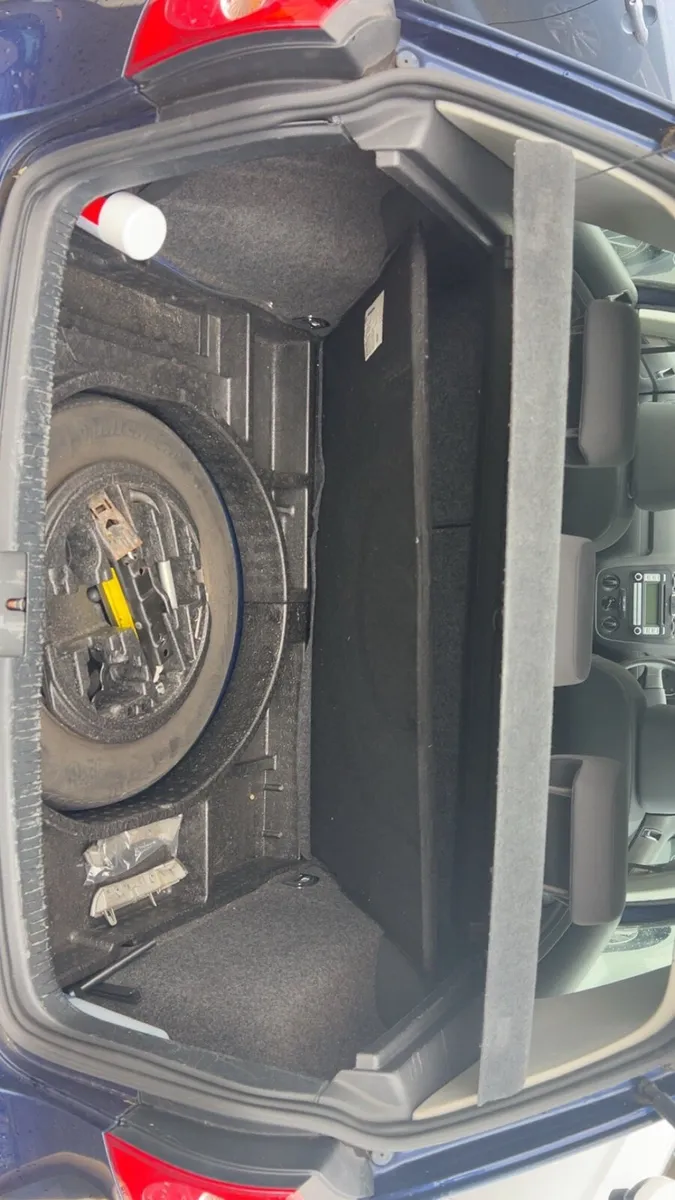 volkswagen golf 2008 - Image 3