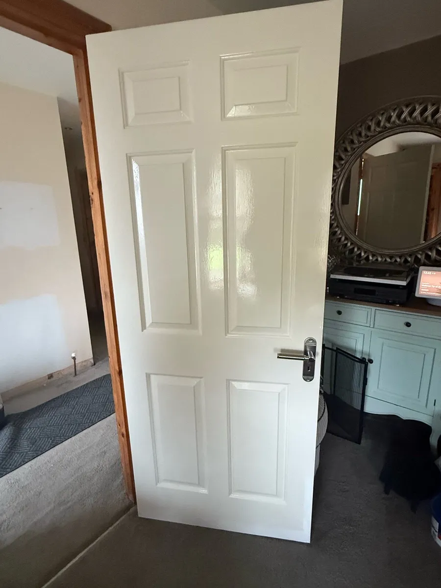 Internal Doors - Image 1