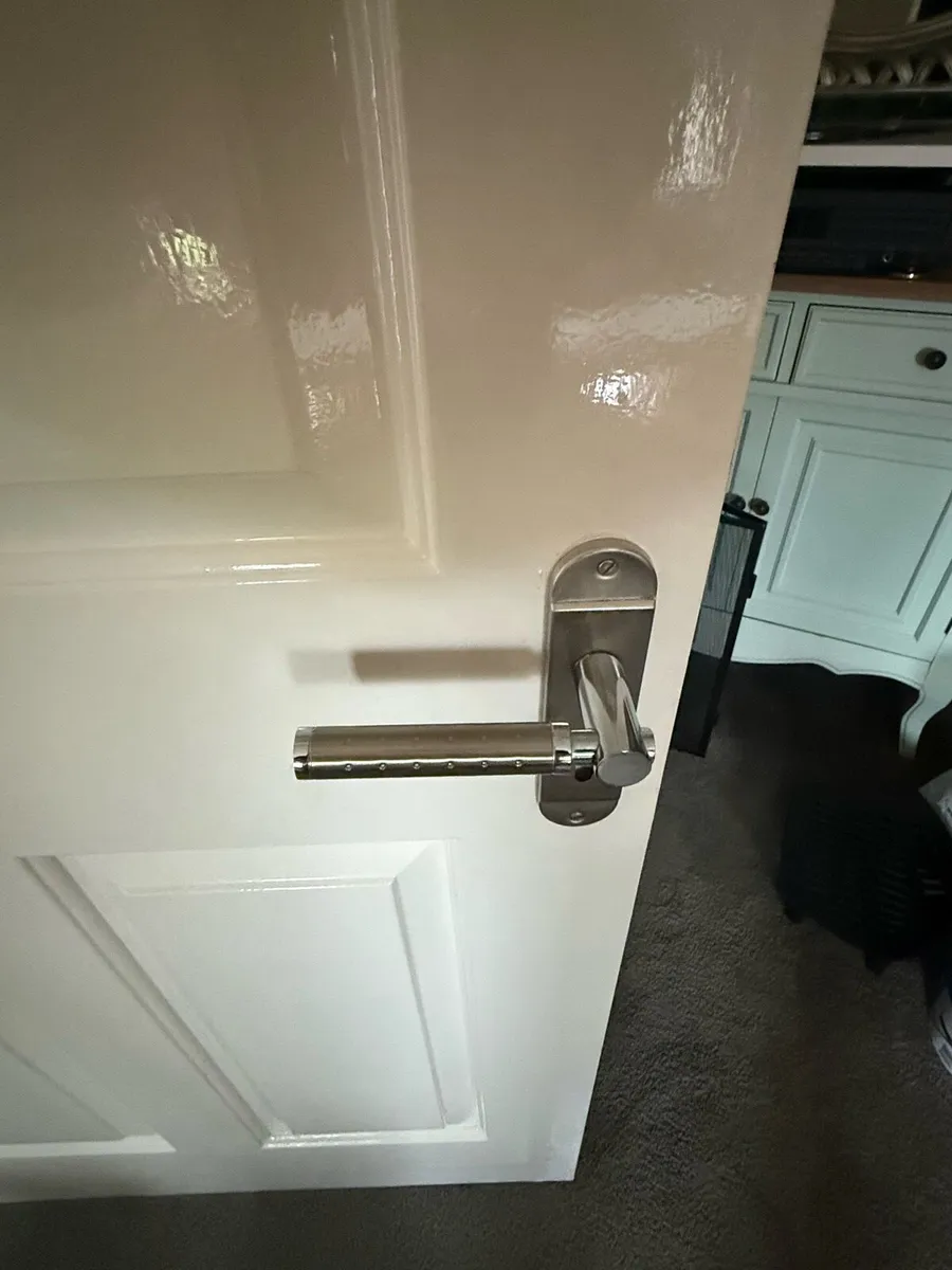 Internal Doors - Image 2