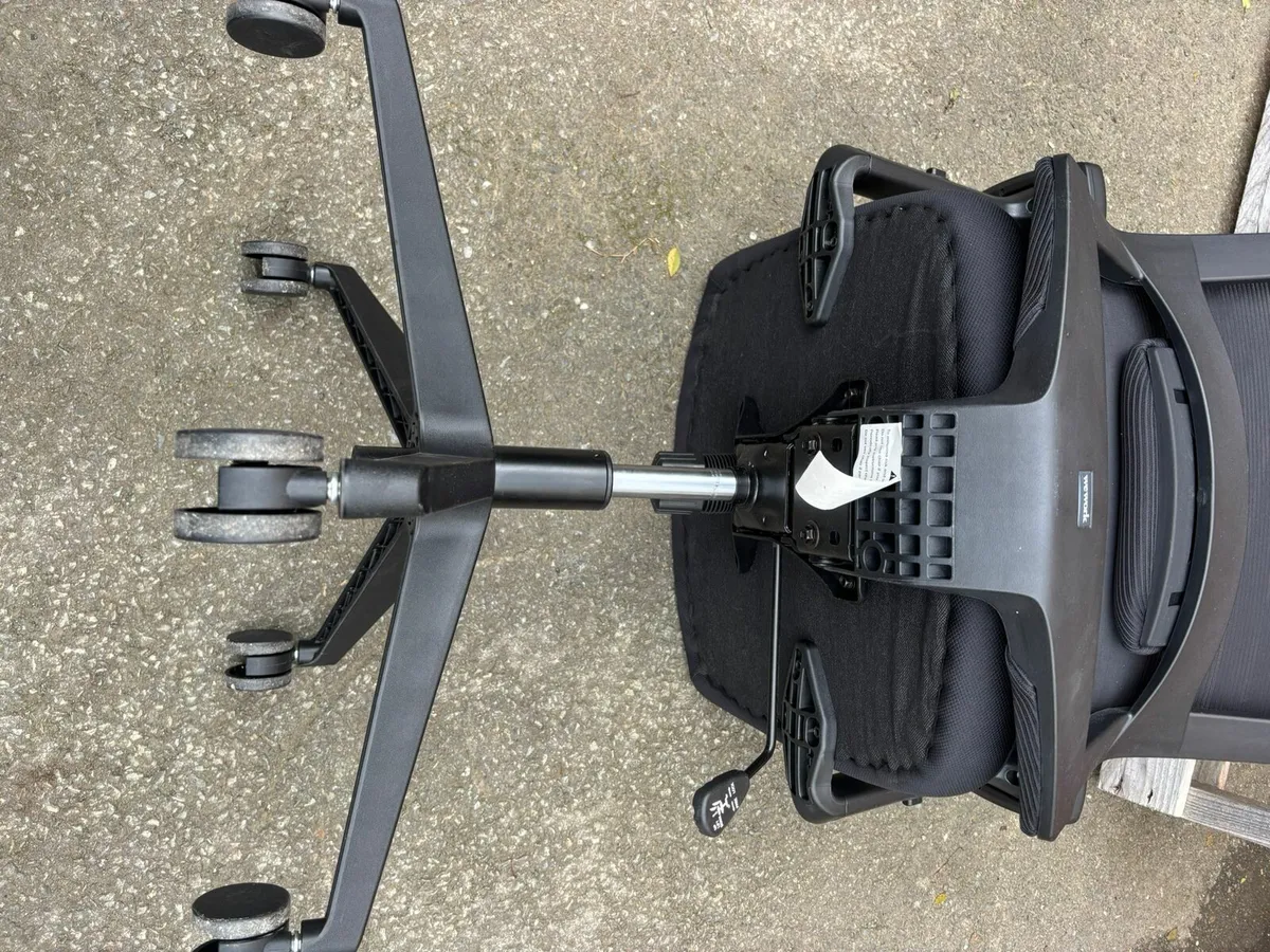 Office chairs - Image 4