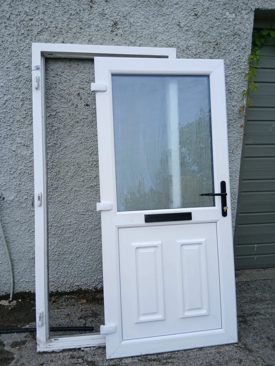 Window & door - Image 2