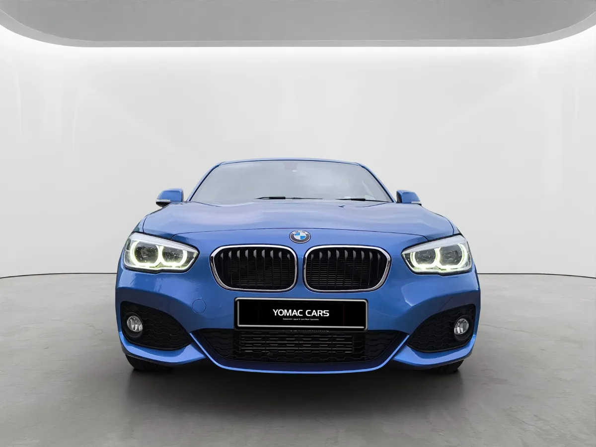 BMW 116 D M SPORT SHADOWLINE - 2016 - Image 4