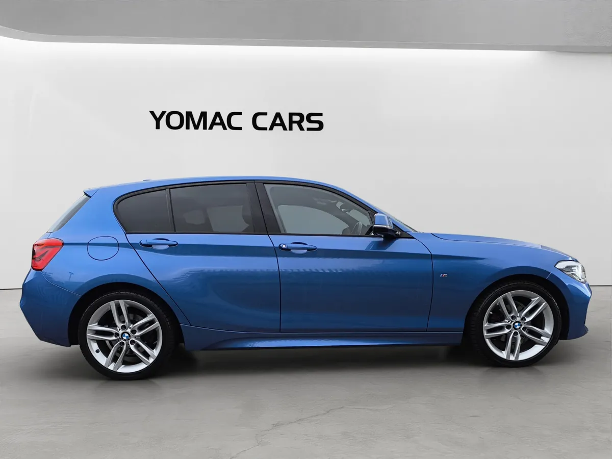 BMW 116 D M SPORT SHADOWLINE - 2016 - Image 3