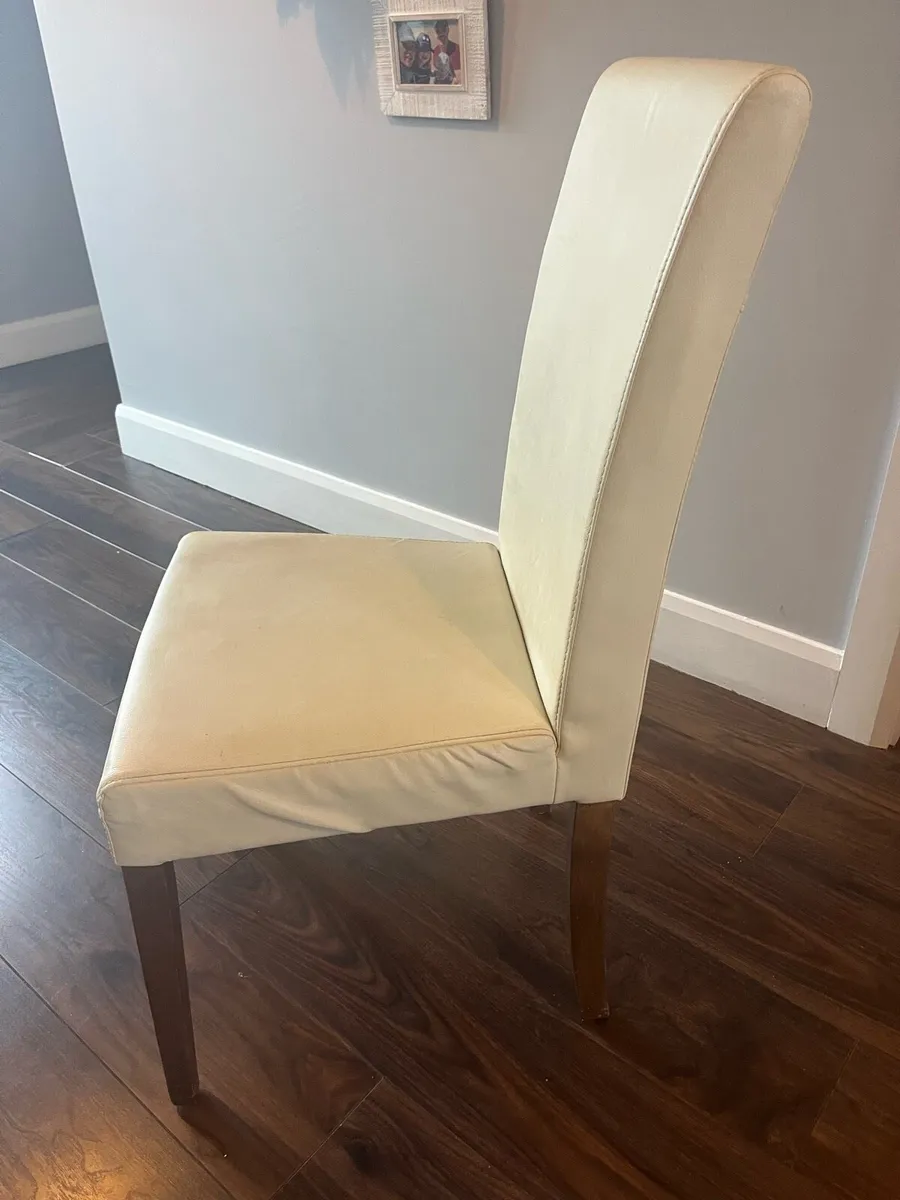 Kitchen Chairs - Image 2