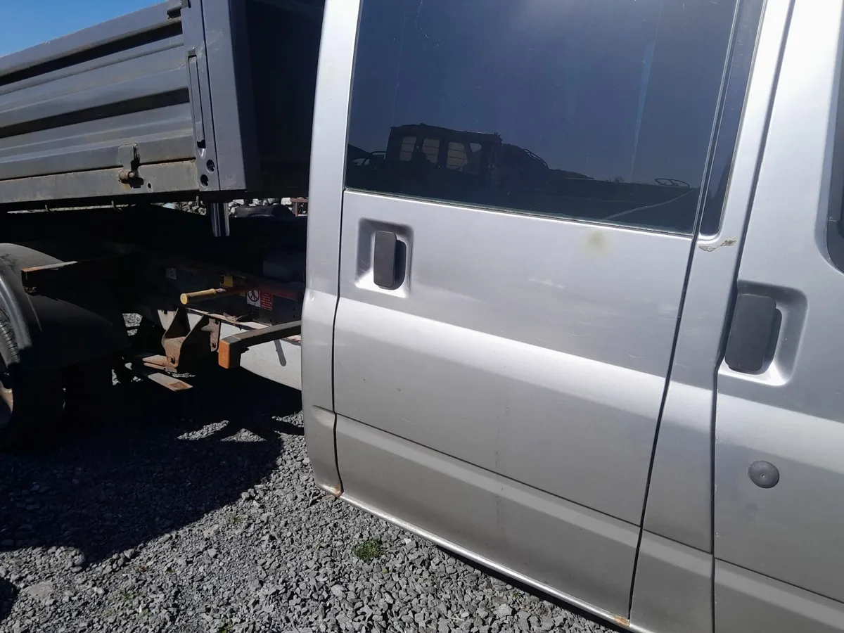 Pickup tipper - Image 4
