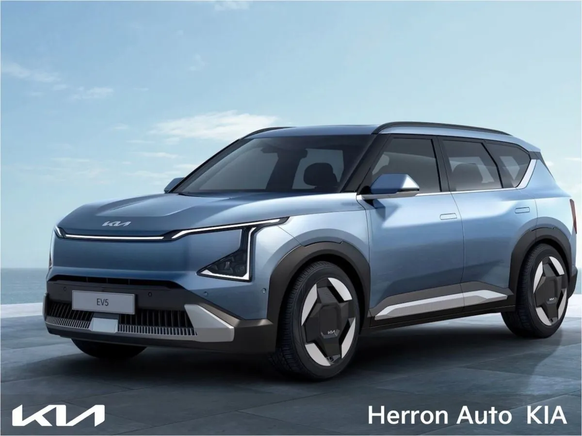 Kia EV5 EV5 - Image 2