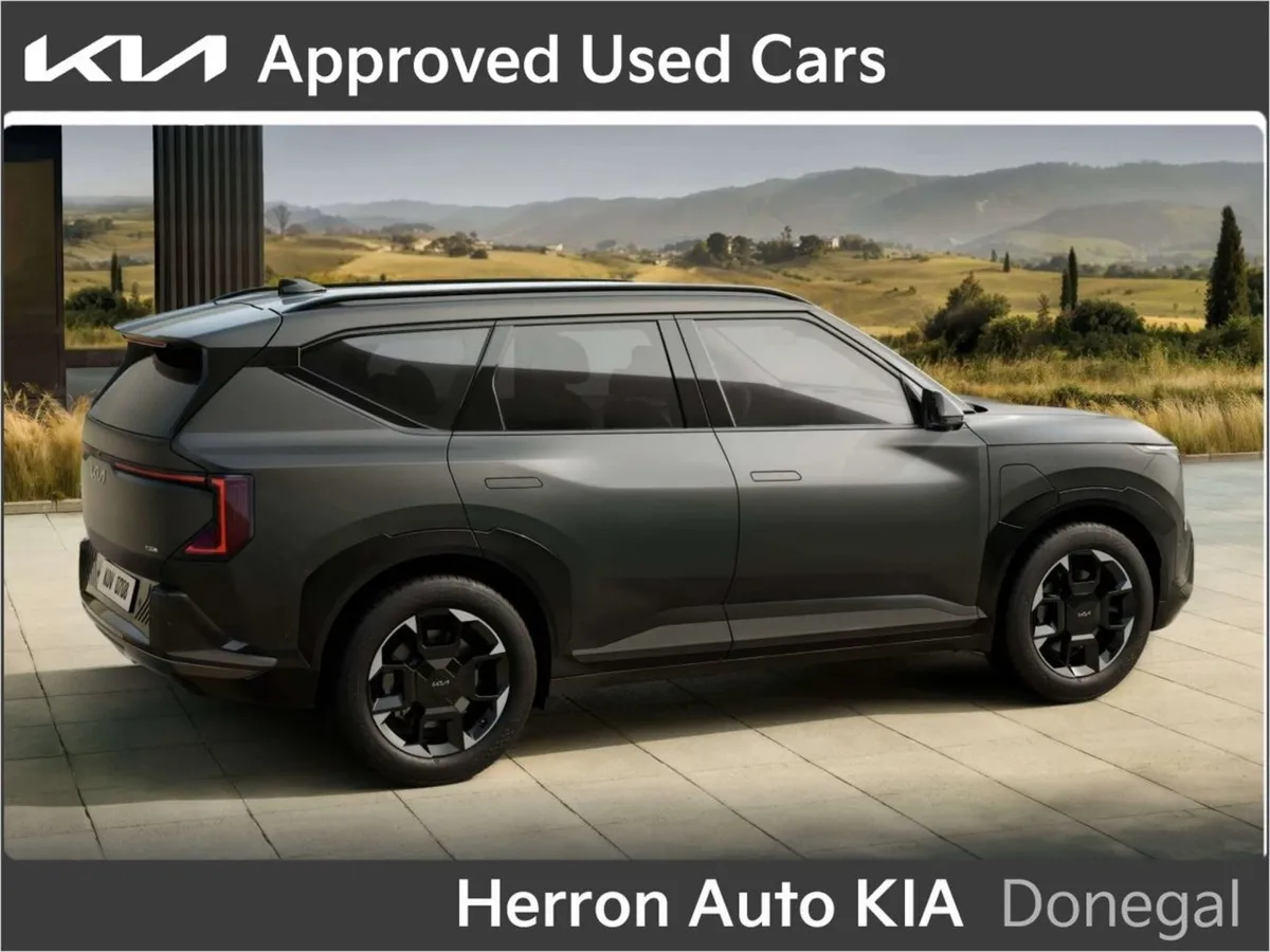 Kia EV5 EV5 - Image 3