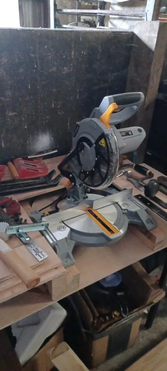 Power tools for sale/other few bits - Image 4