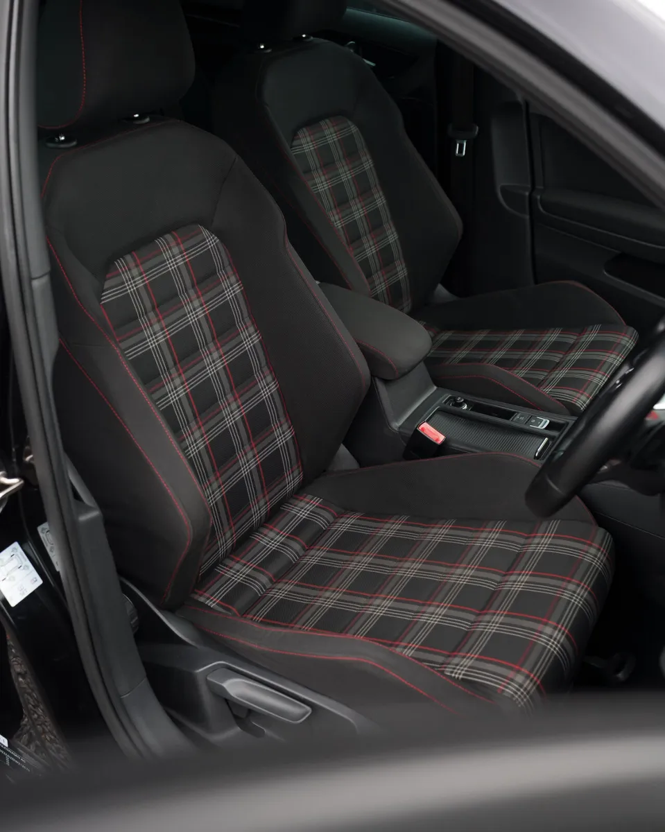 Volkswagen Golf Gti - Image 4