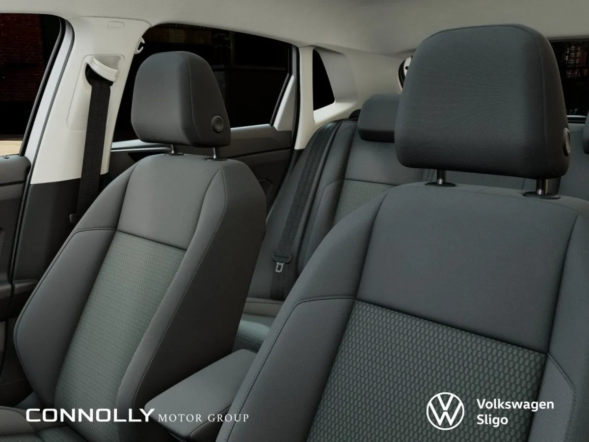 Volkswagen Polo Edition 75 1.0tsi 95hp - Image 3