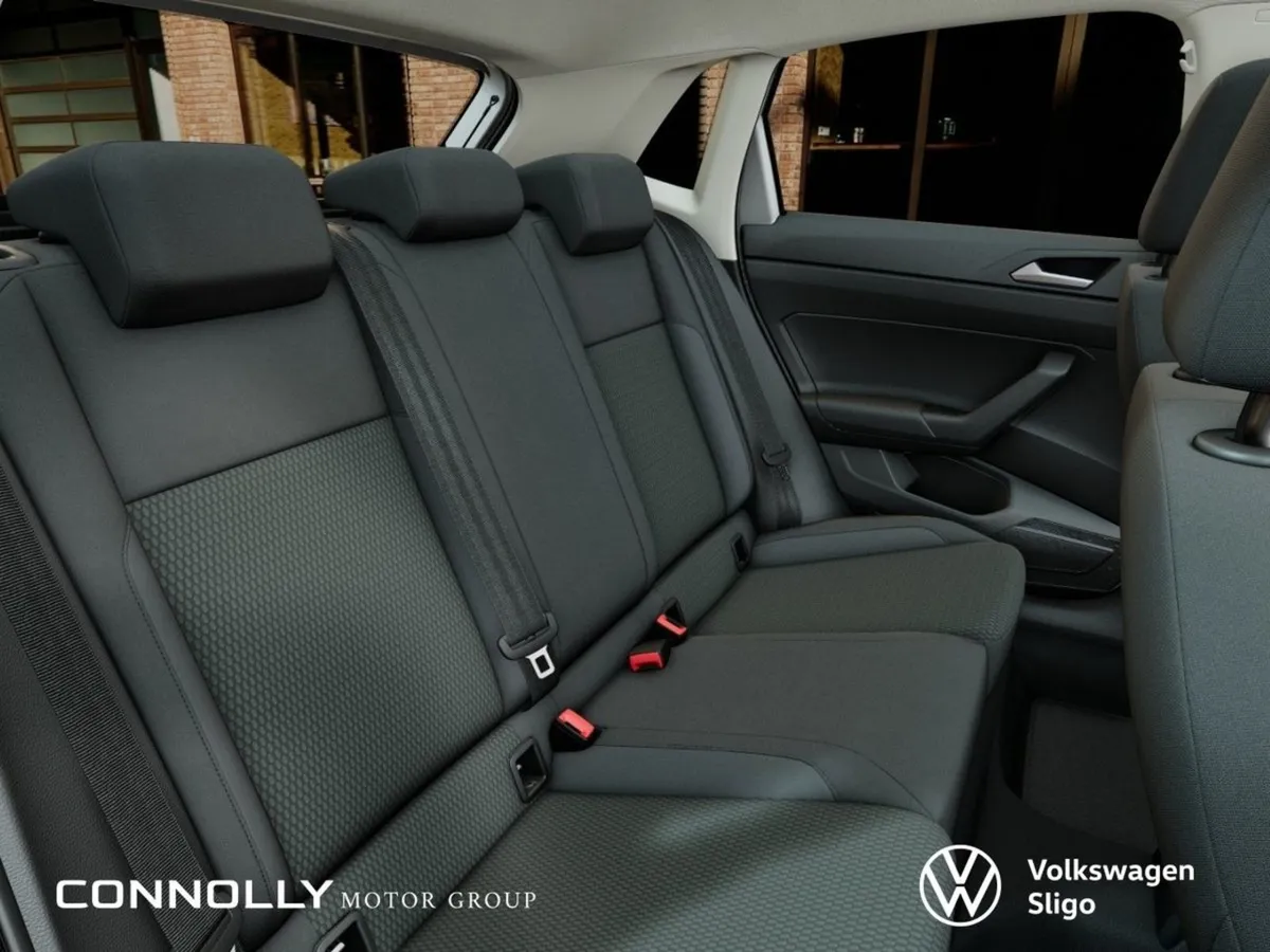 Volkswagen Polo Edition 75 1.0tsi 95hp - Image 4