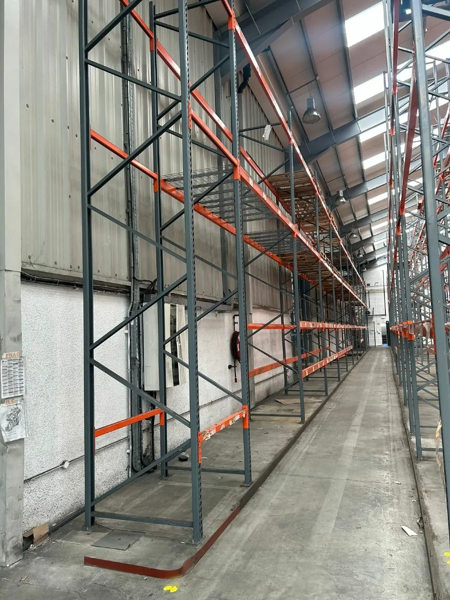 Pallat Racking - Image 4