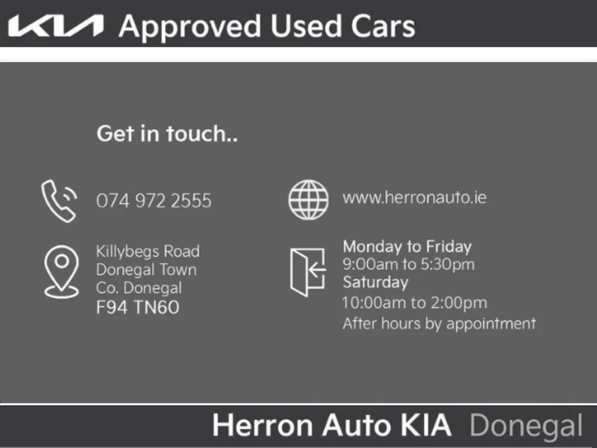 Kia K4 GT Line K4 - Image 4
