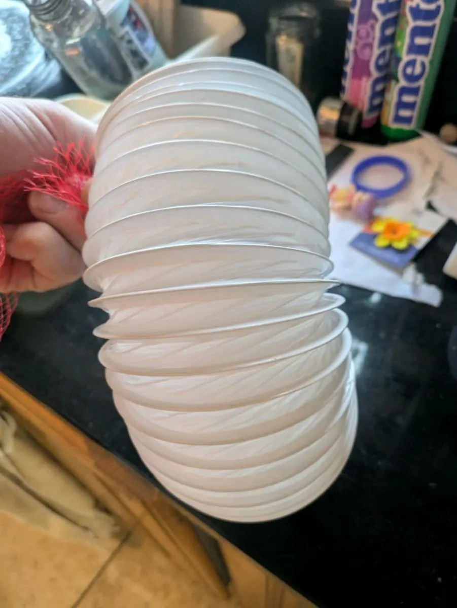 vent hose 4 inch - Image 4