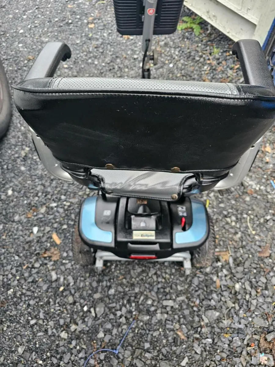 Mobility scooter - Image 4