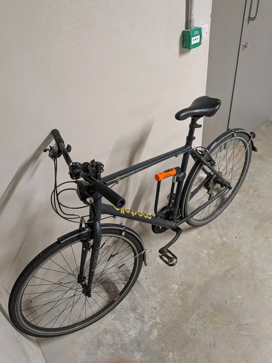 Bike + Bike Equipment - Image 2