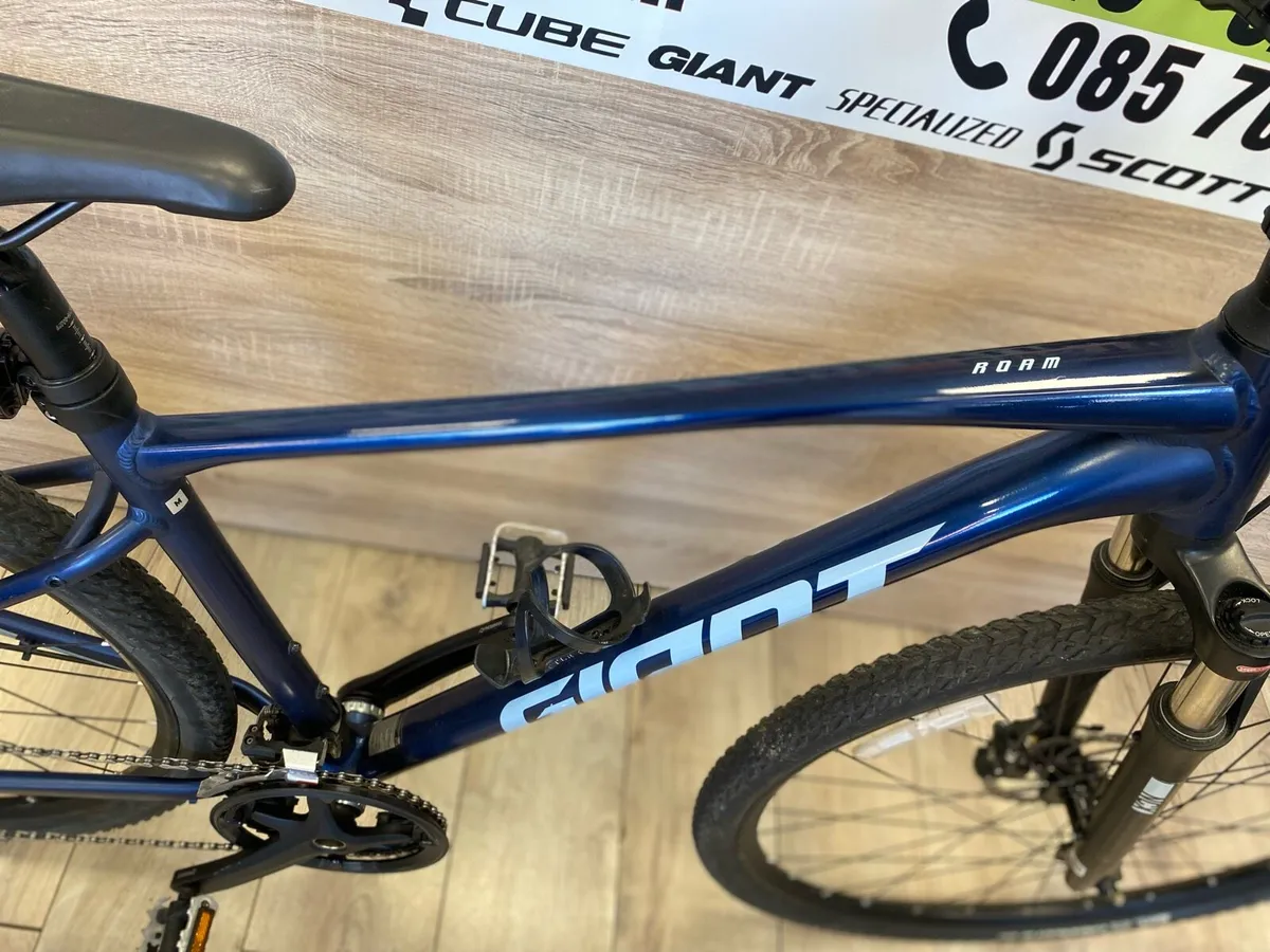 Giant roam 1 (like new) - Image 4