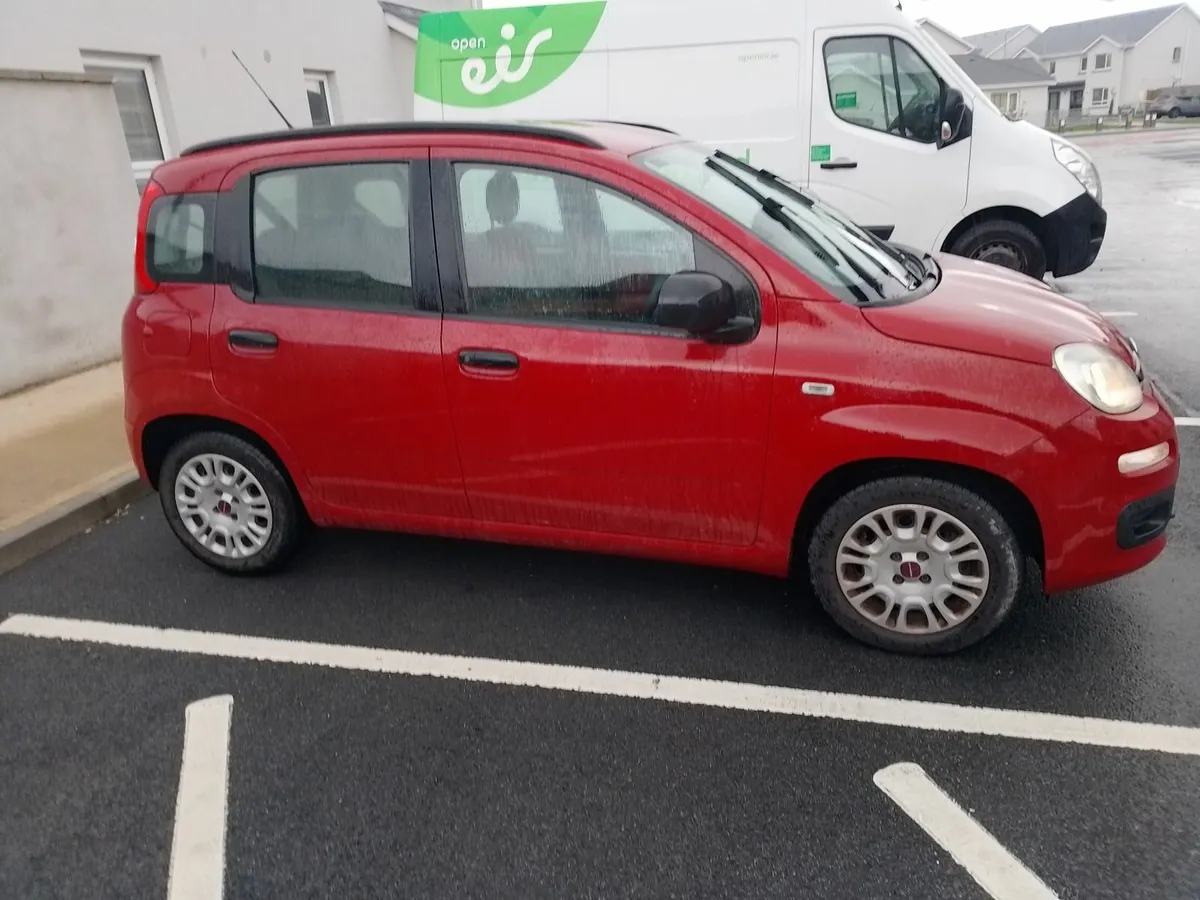 Fiat Panda 2015 - Image 2