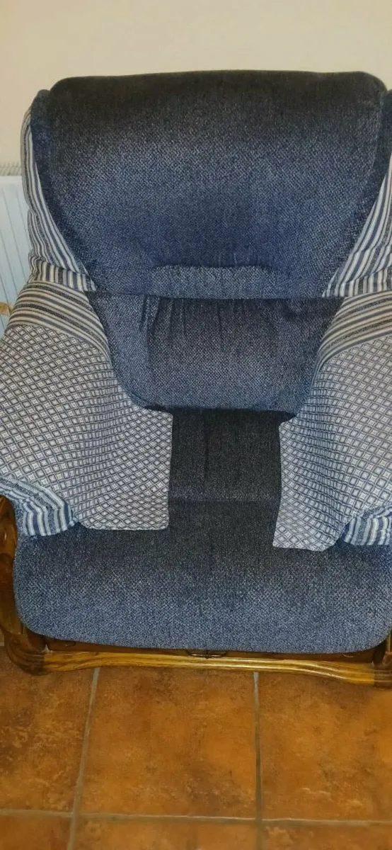 Living Room Chairs - Image 2