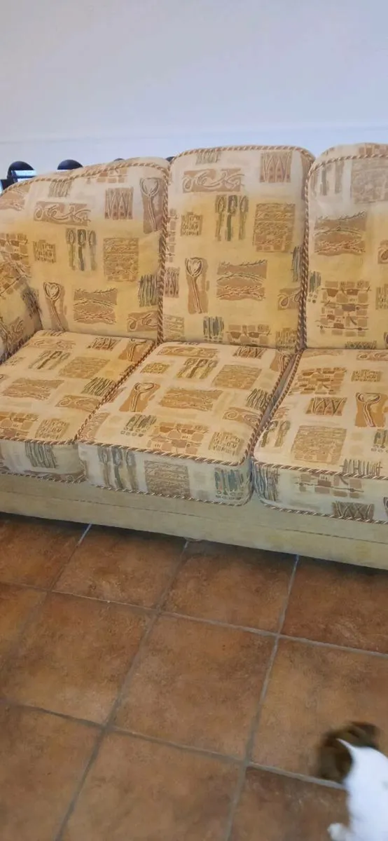 Living Room Chairs - Image 1