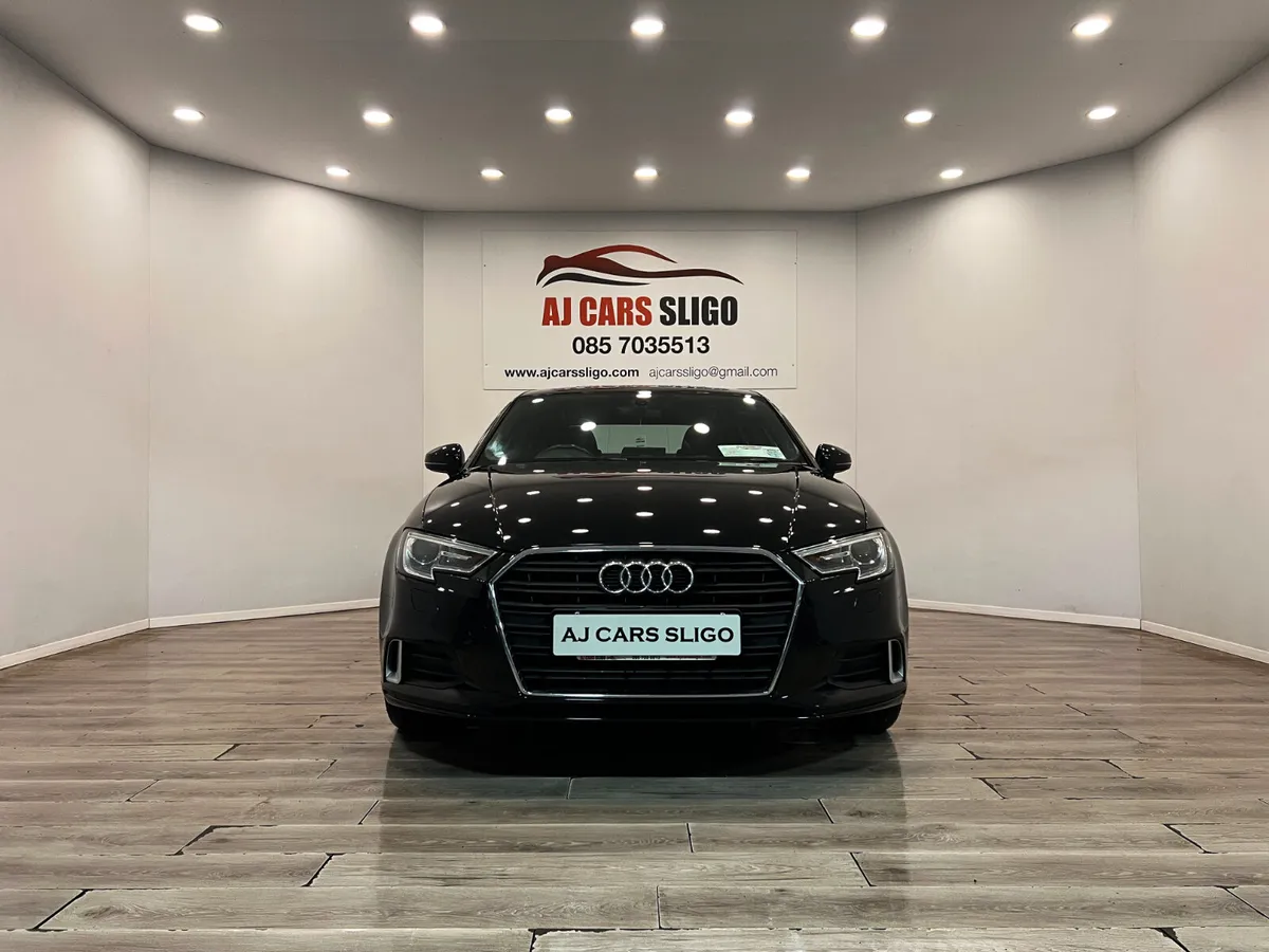 ✨ 2016 AUDI A3 SPORT 1.6TDI SALOON ✨ NEW MODEL - Image 3