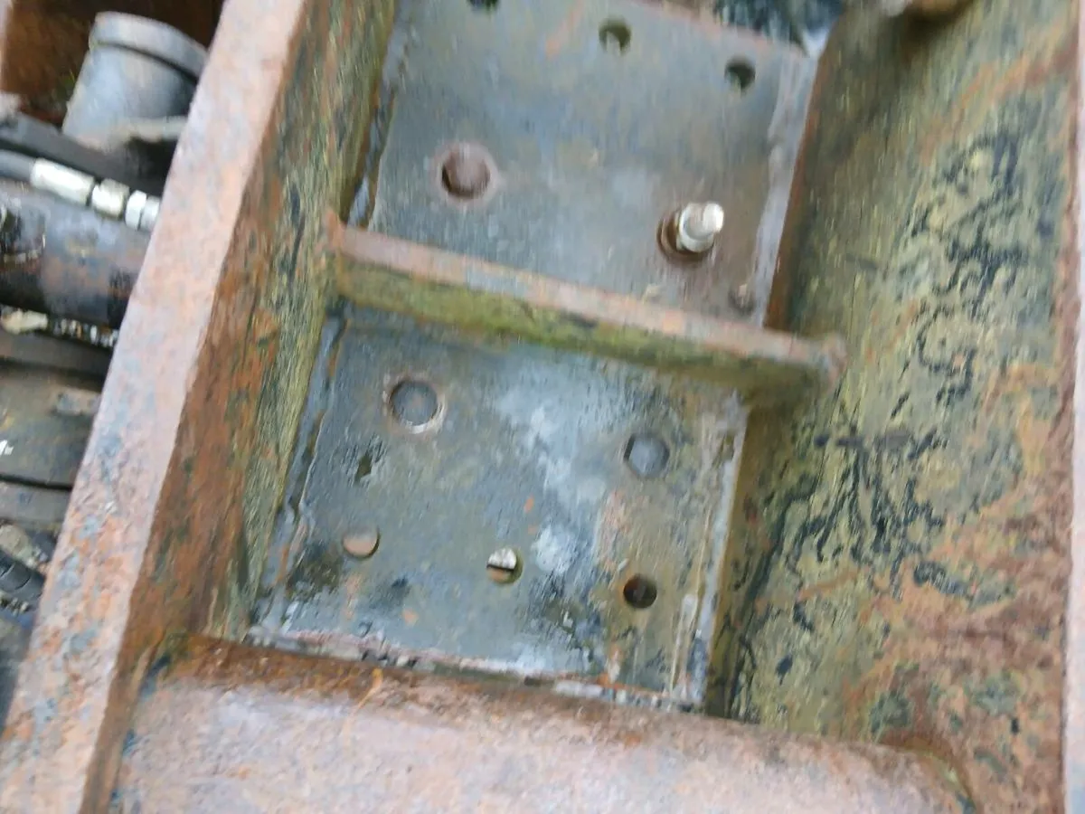 Timber grab - Image 3