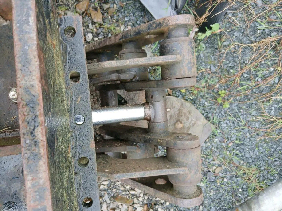 Timber grab - Image 4