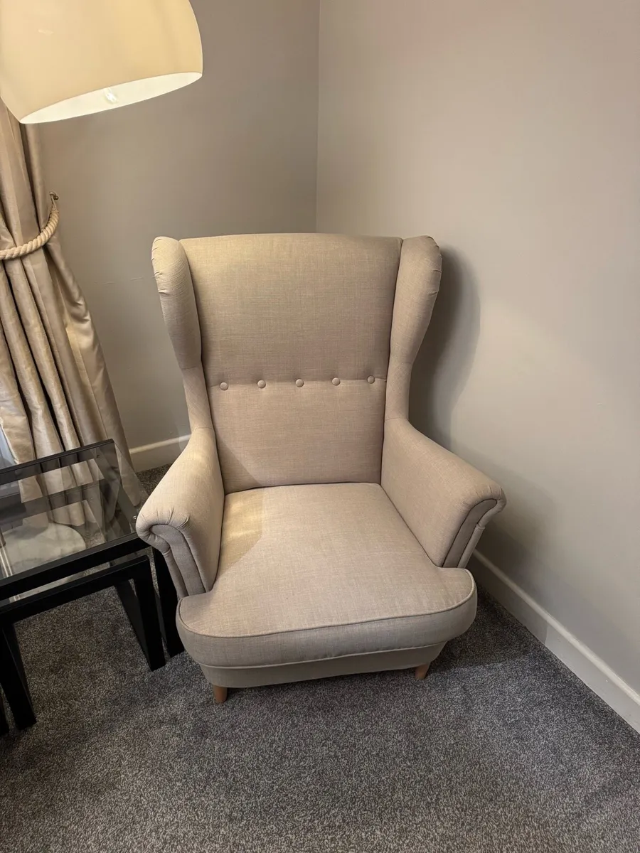 IKEA armchair - Image 2