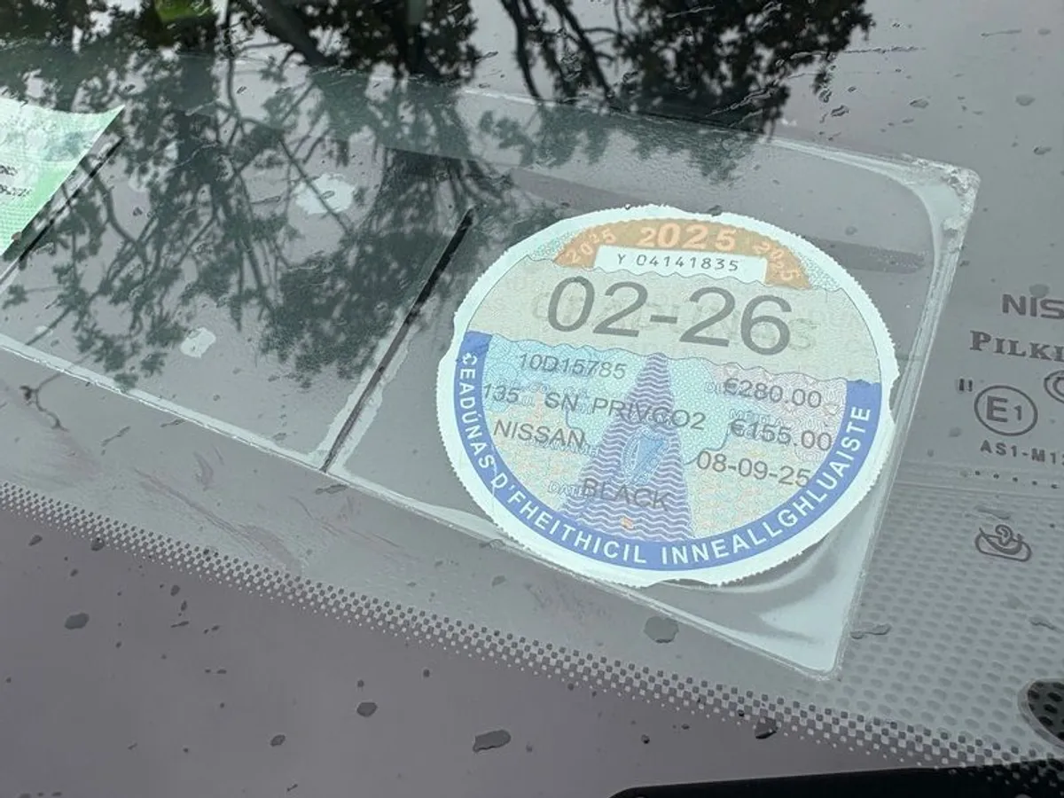 2010 Nissan Qashqai - Image 2