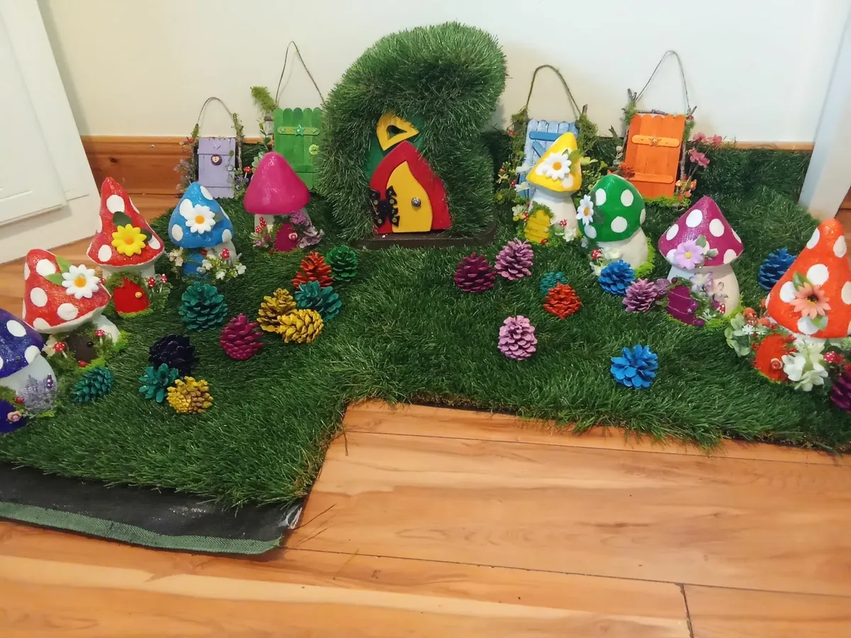 Fairy doors - Image 2