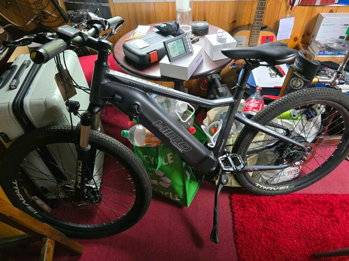 Bike - Image 1