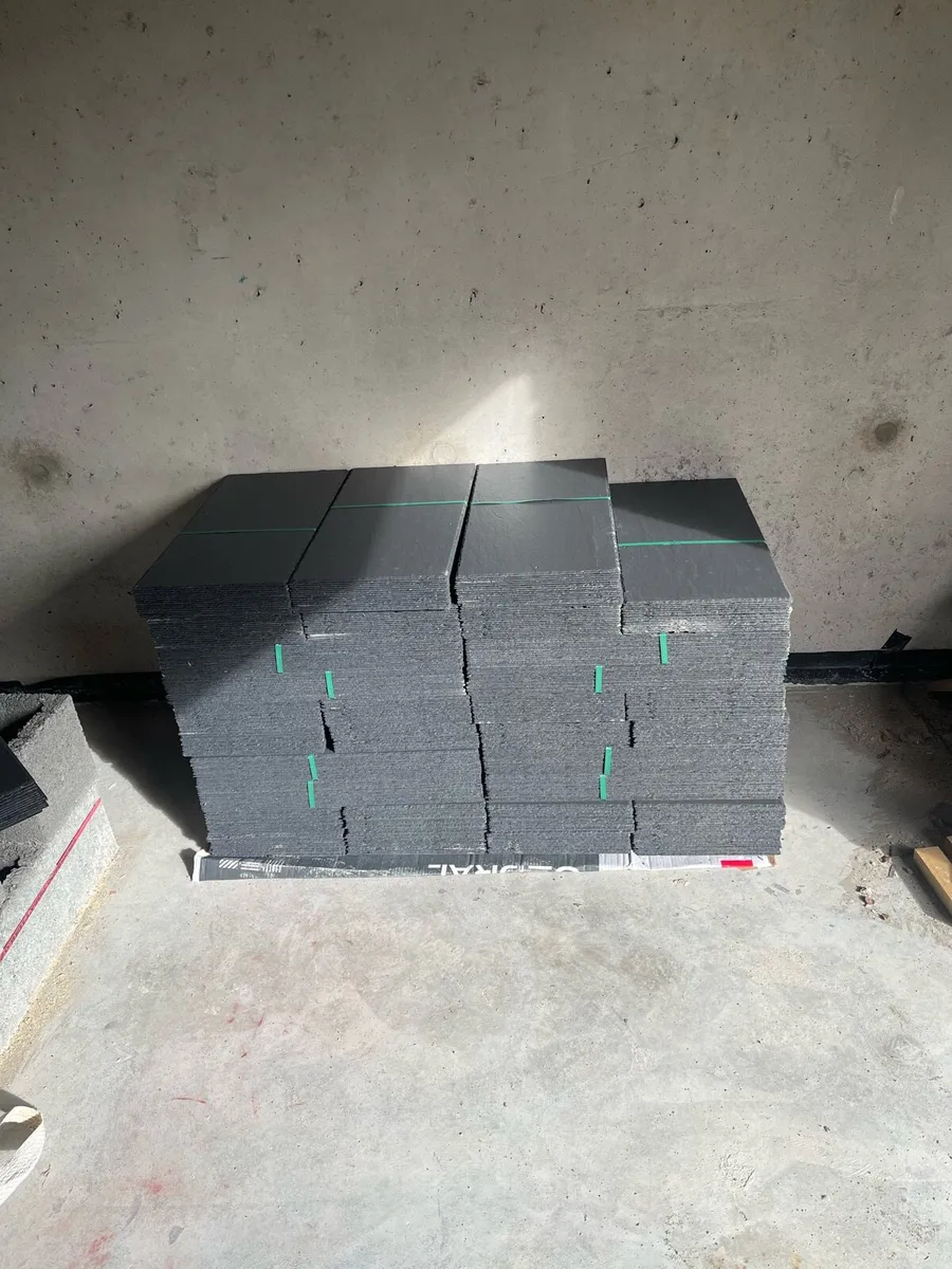 Cedral Rivendale Blue/Black Slates - Image 1