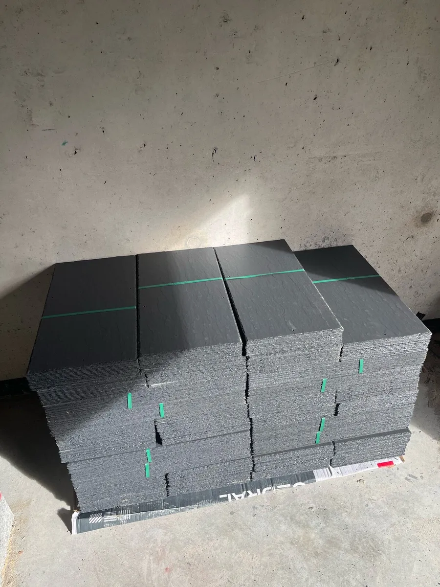 Cedral Rivendale Blue/Black Slates - Image 2