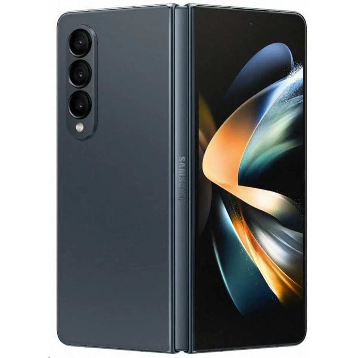 Samsung Galaxy Z Fold 4 " 512gb " - Image 4