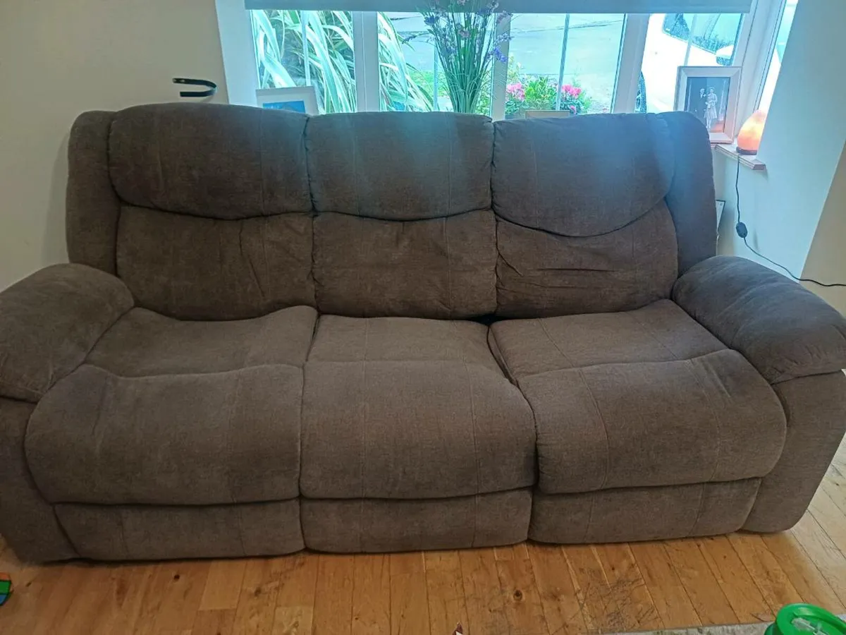 Couches - Image 1